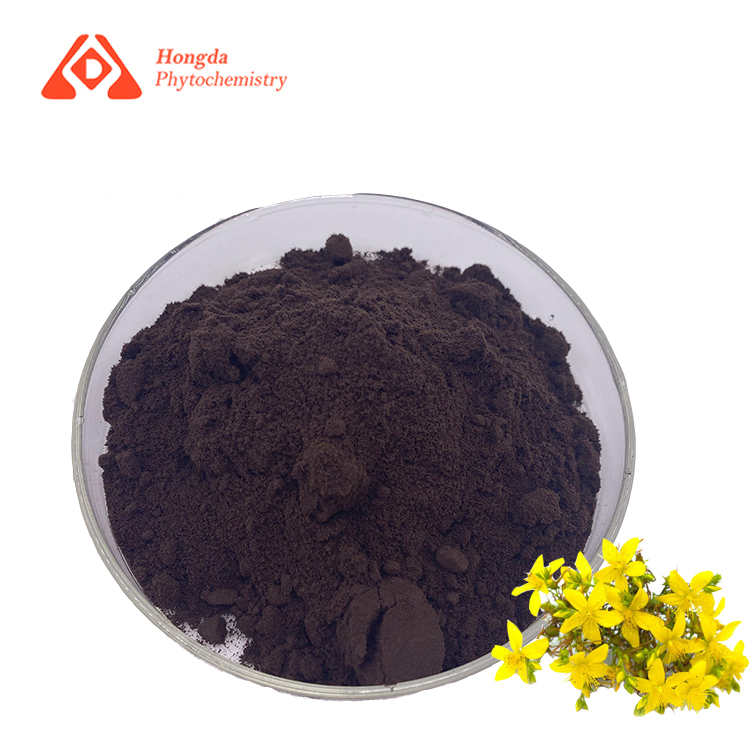 St John's Wort Extract Powder